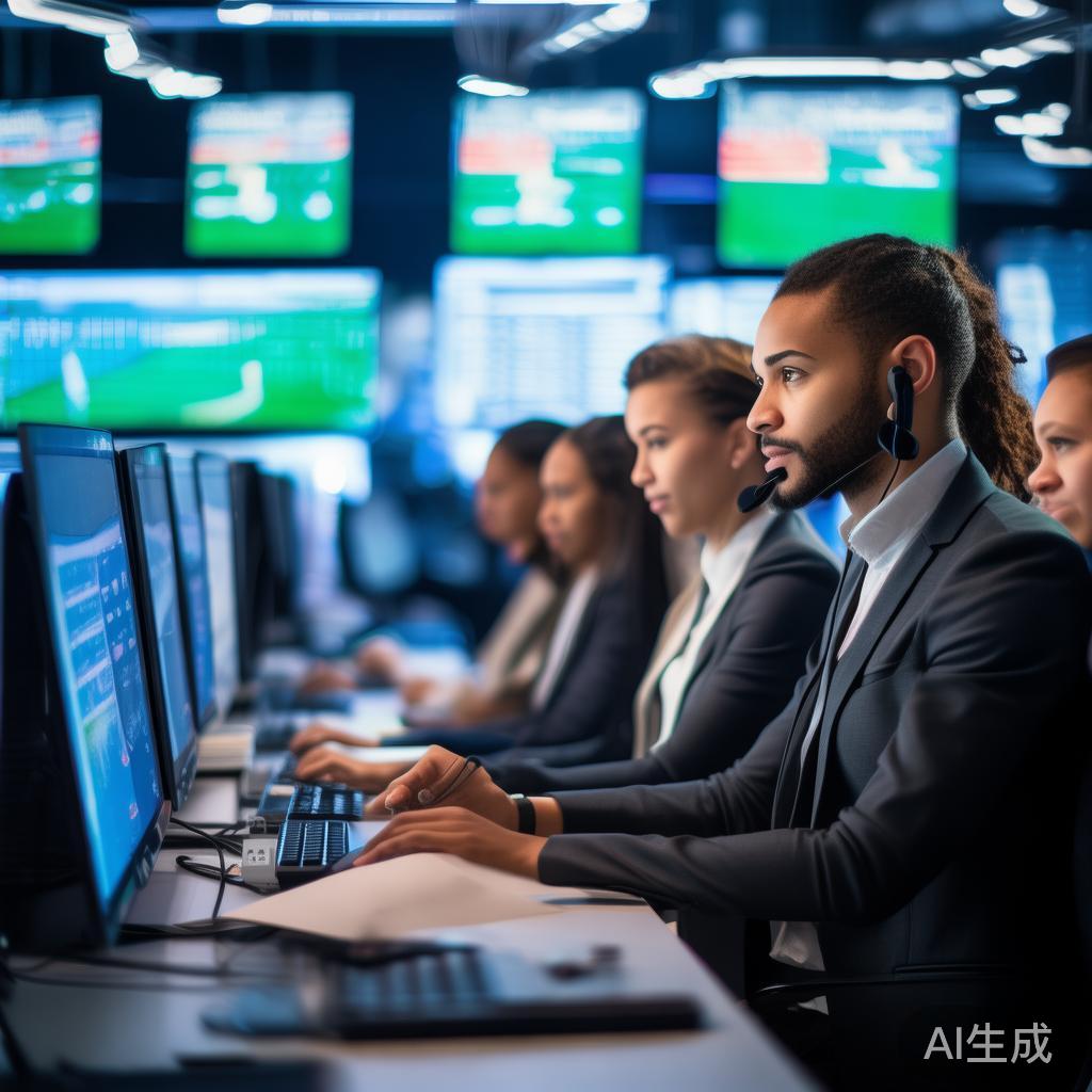 在激烈竞争的市场环境中，提供优质的客户服务已成为企