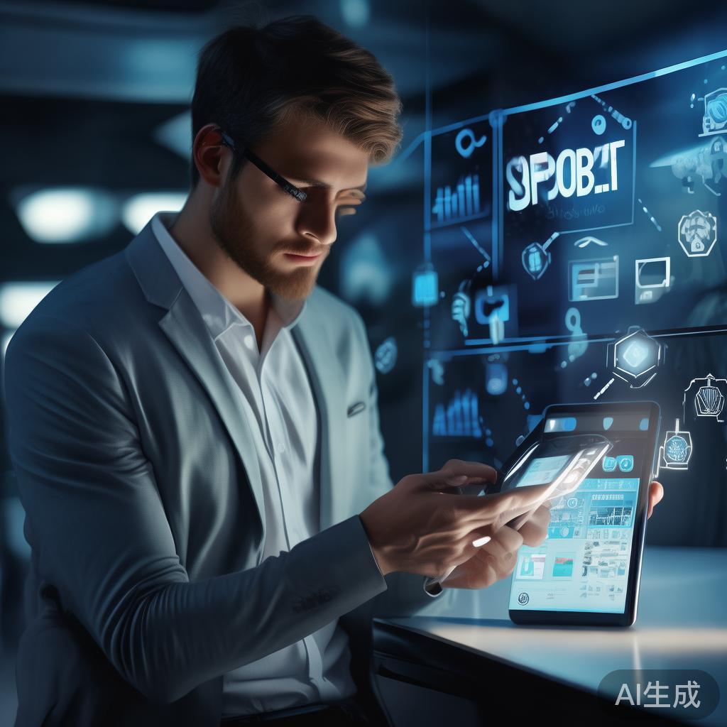 在下载安装体育应用时，选择官方原件不仅能保障应用的