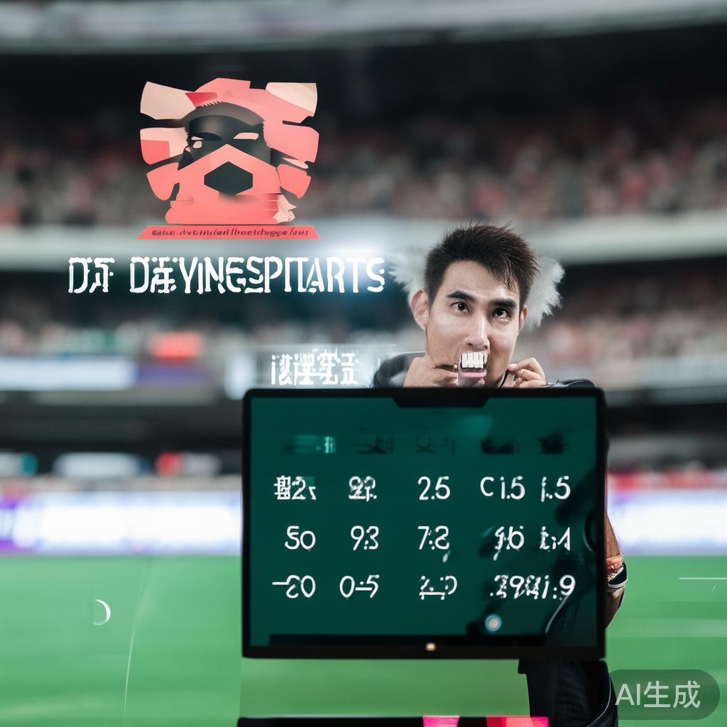 随着技术的不断革新，德赢体育比分的发布形式逐渐多样