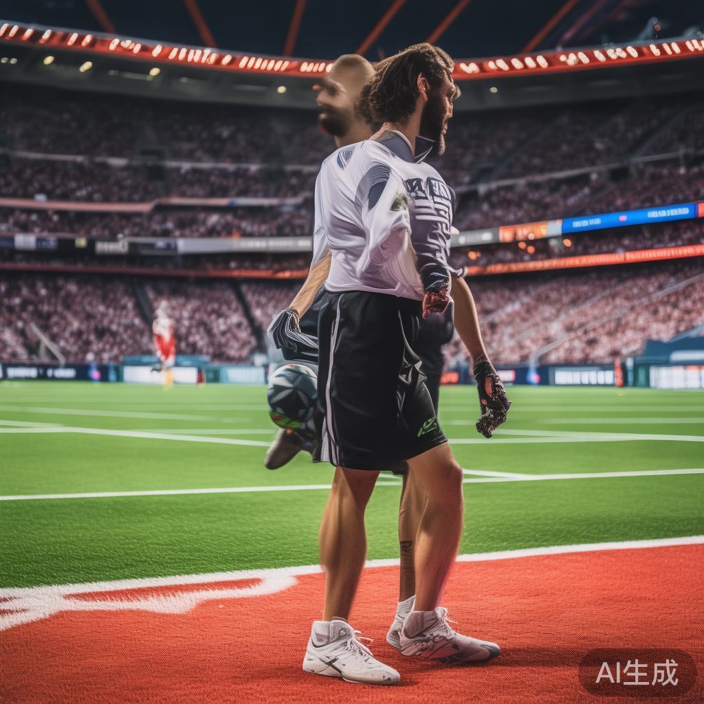 在体育迷的心中，掌握最新的赛事动态和赛程安排尤为重