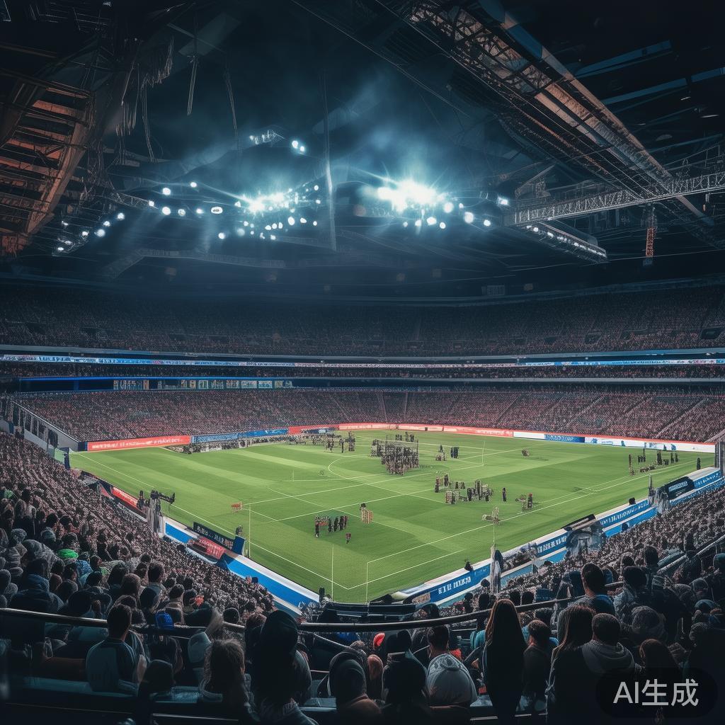 德赢体育网址赛事直播详细安排与精彩节目一览 在当今数字化娱乐时代,体育迷们对赛事直播和精彩节目