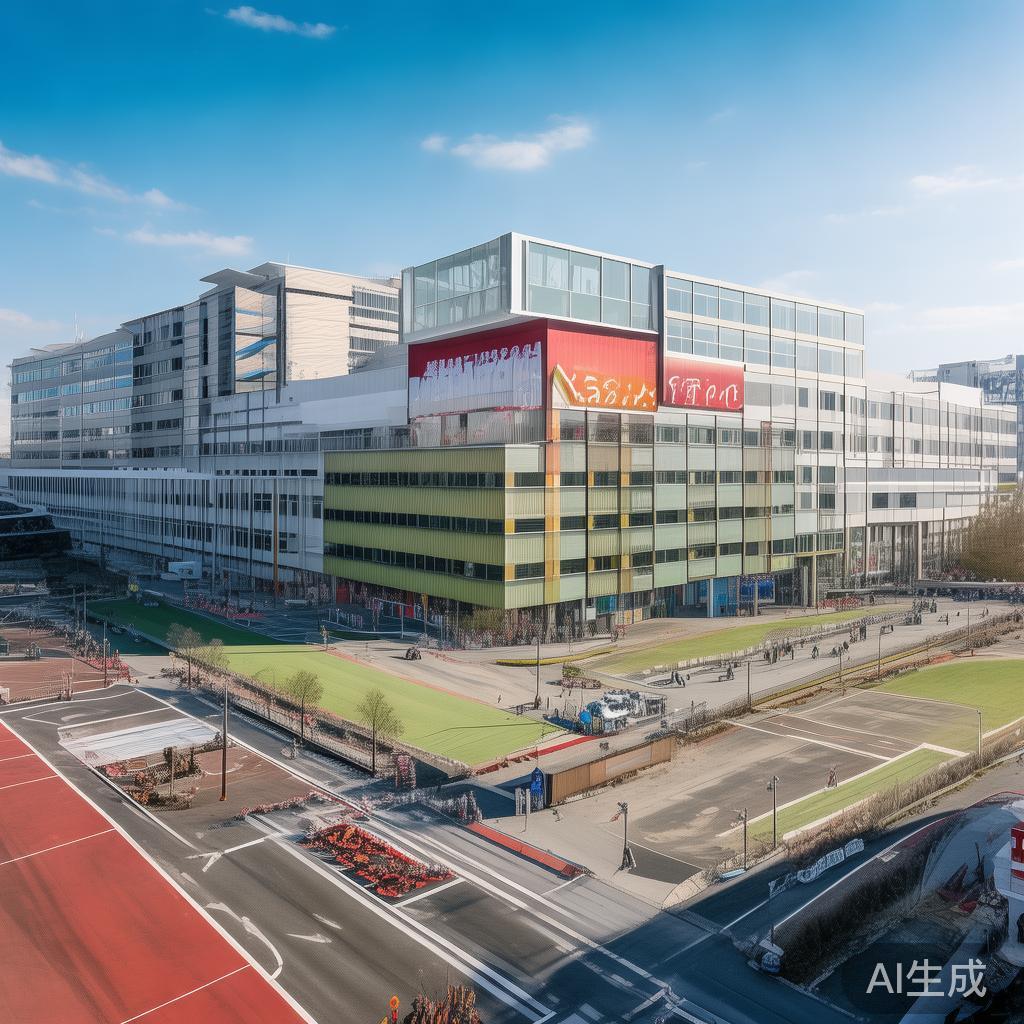 泗县德赢体育运动中心合作伙伴及合作项目全面介绍与发展前景 