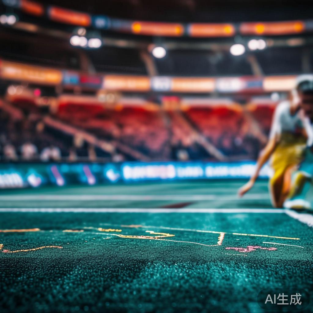 德赢vwin沙巴体育赛事赔率走势全面分析与预测指南 在激烈的体育竞赛中,赔率走势不仅反映了市场的情绪变