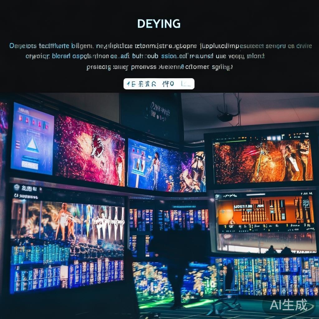 在当今数字化娱乐盛行的时代，体育博彩和娱乐平台不断