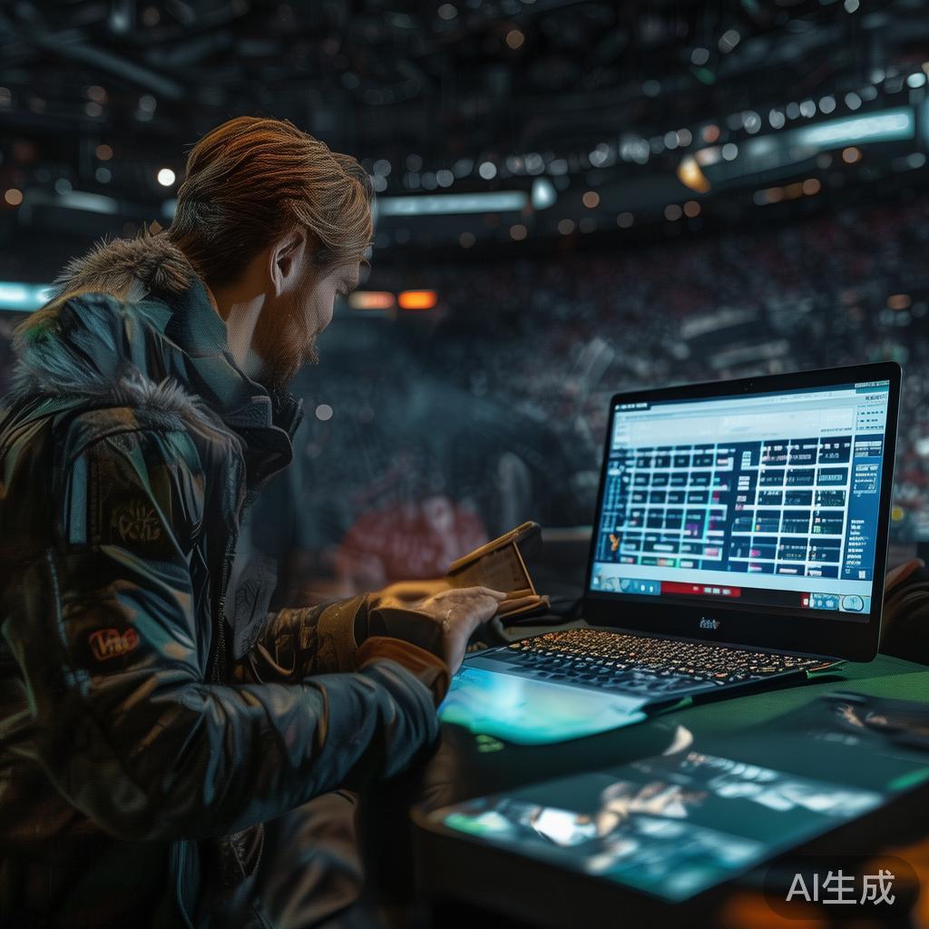 全面解析vwin德赢体育滚球投注技巧与实用方法指南 选择VWIN德赢体育进行滚球投注,主要源于其丰富的