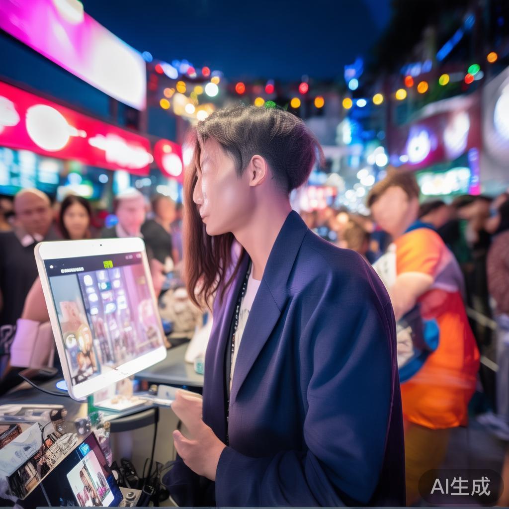 多渠道整合与创新策略推动德赢Vwin体育全面推广 社交平台如微博、微信公众号、抖音和快手等,拥有庞大