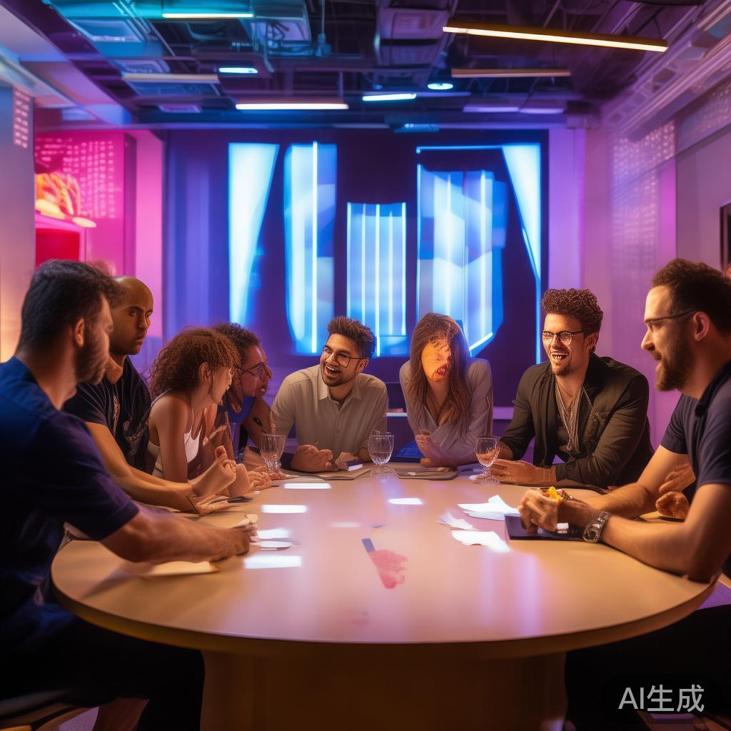 全面解析德赢体育平台vwin合作伙伴与联盟计划的优势与机会 更重要的是,联盟计划具有极强的灵活性和包容性,适合