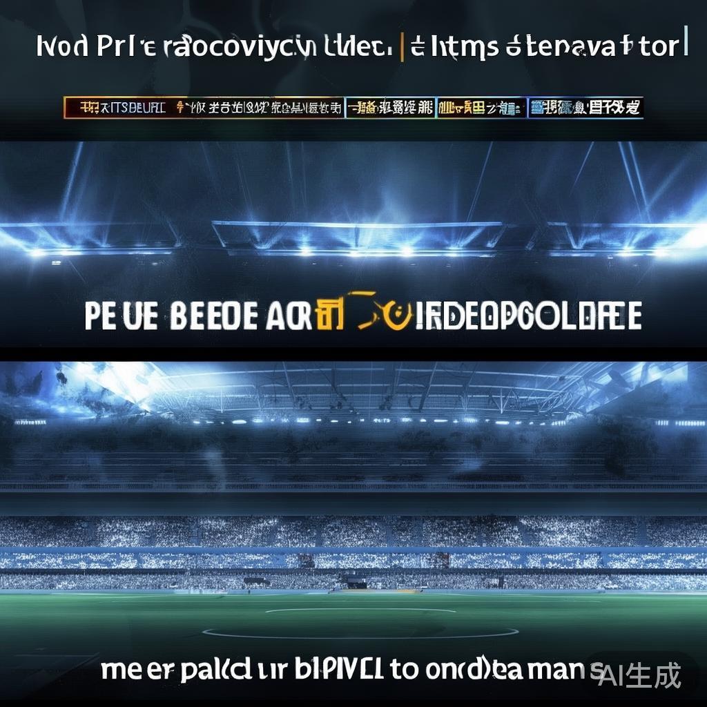 在当今体育赛事不断丰富，直播技术日益先进的背景下，