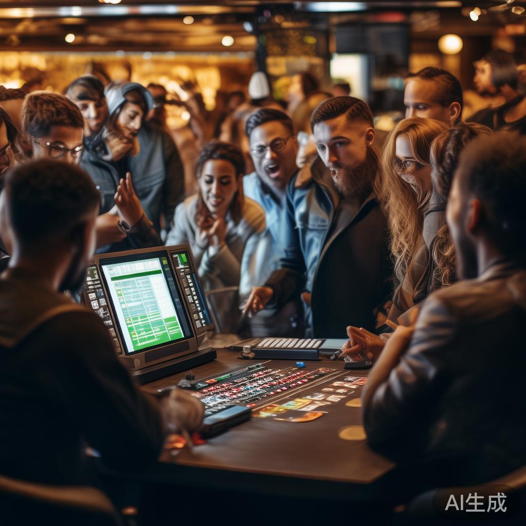 全面解析德赢体育VWIN体育投注排行榜及其优势与影响 