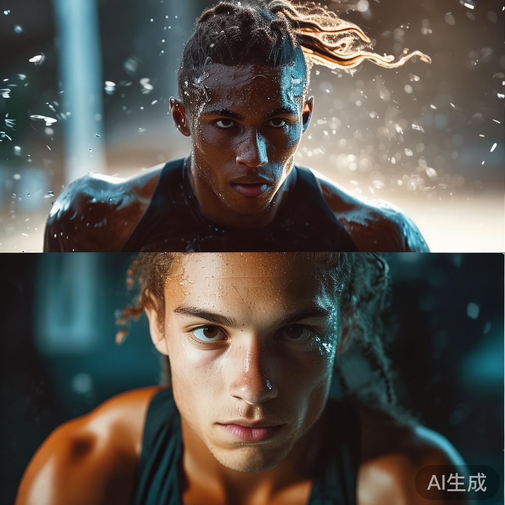 德赢体育微博平台上的实用体育资讯发布内容全揭秘 运动员动态与访谈
平台会定期发布运动员的最新动态