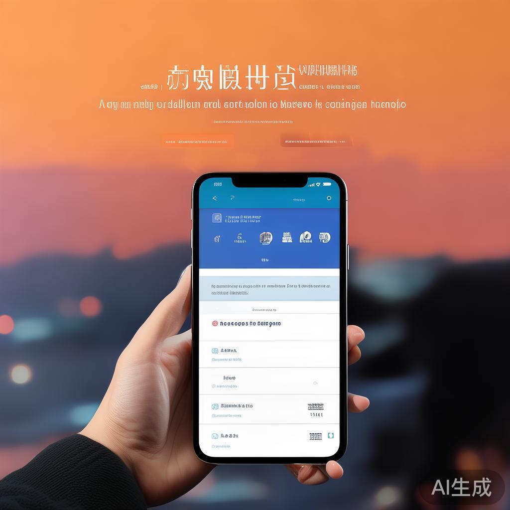 利用手机端快速注册优势
近年来，手机注册成为越来