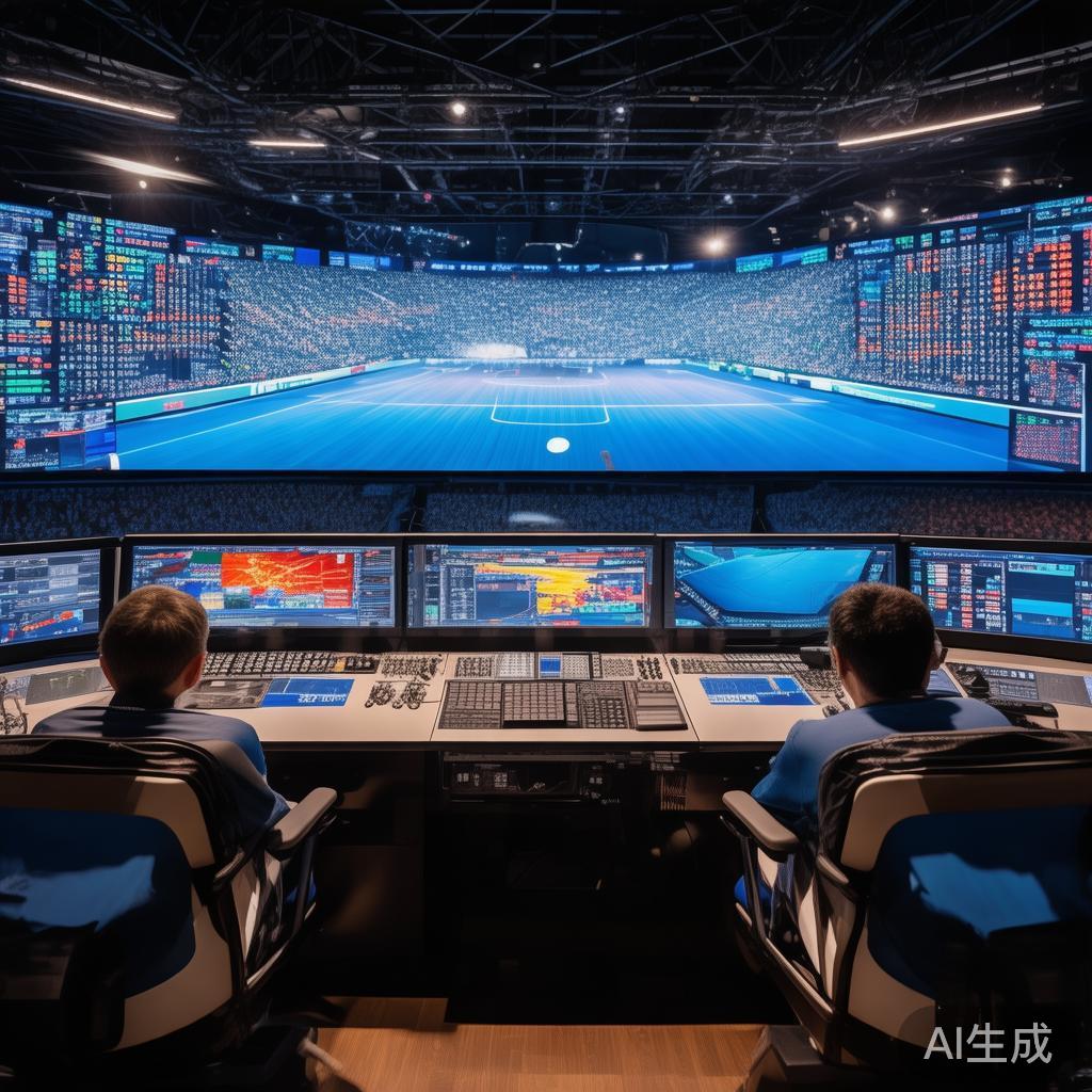 德赢体育资讯台精彩呈现全球体育赛事精彩瞬间一览 德赢体育资讯台的专业优势
作为专业的体育资讯平台