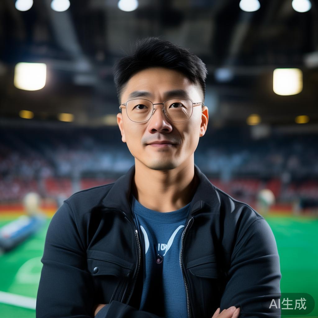 在当前信息爆炸的时代，体育粉丝对于实时赛事解说和专