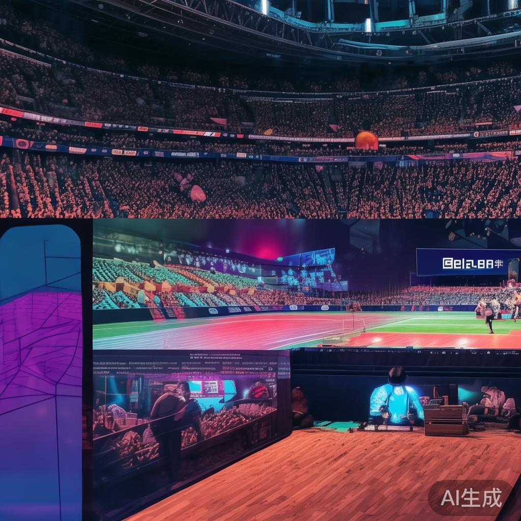 德赢综合体育软件:详细指南——怎样进行赛事投票与竞猜学习策略 在数字体育时代,观众的参与方式日益多样化。通过德赢