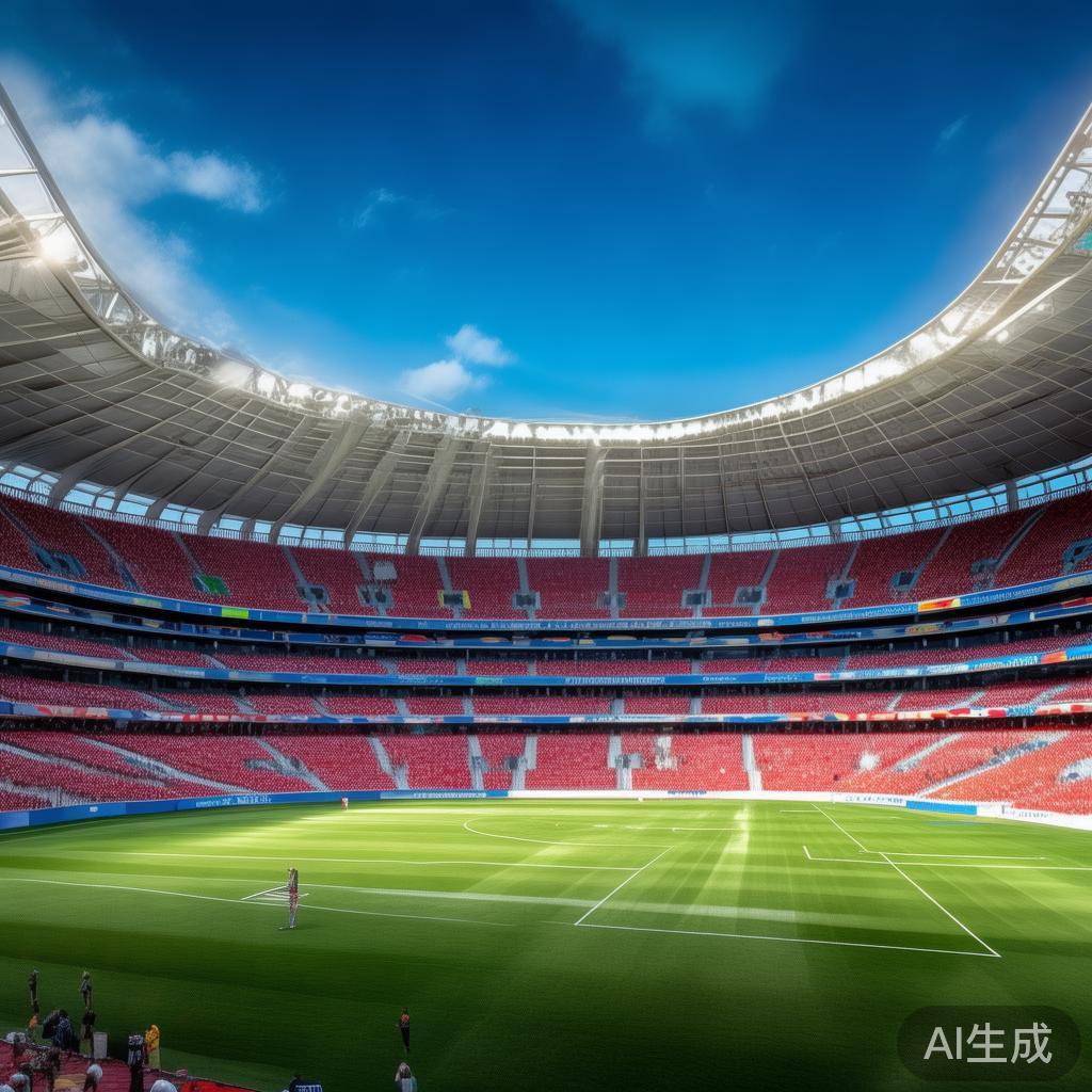 在踏入世界杯现场或线上观看之前，第一步就是掌握赛事