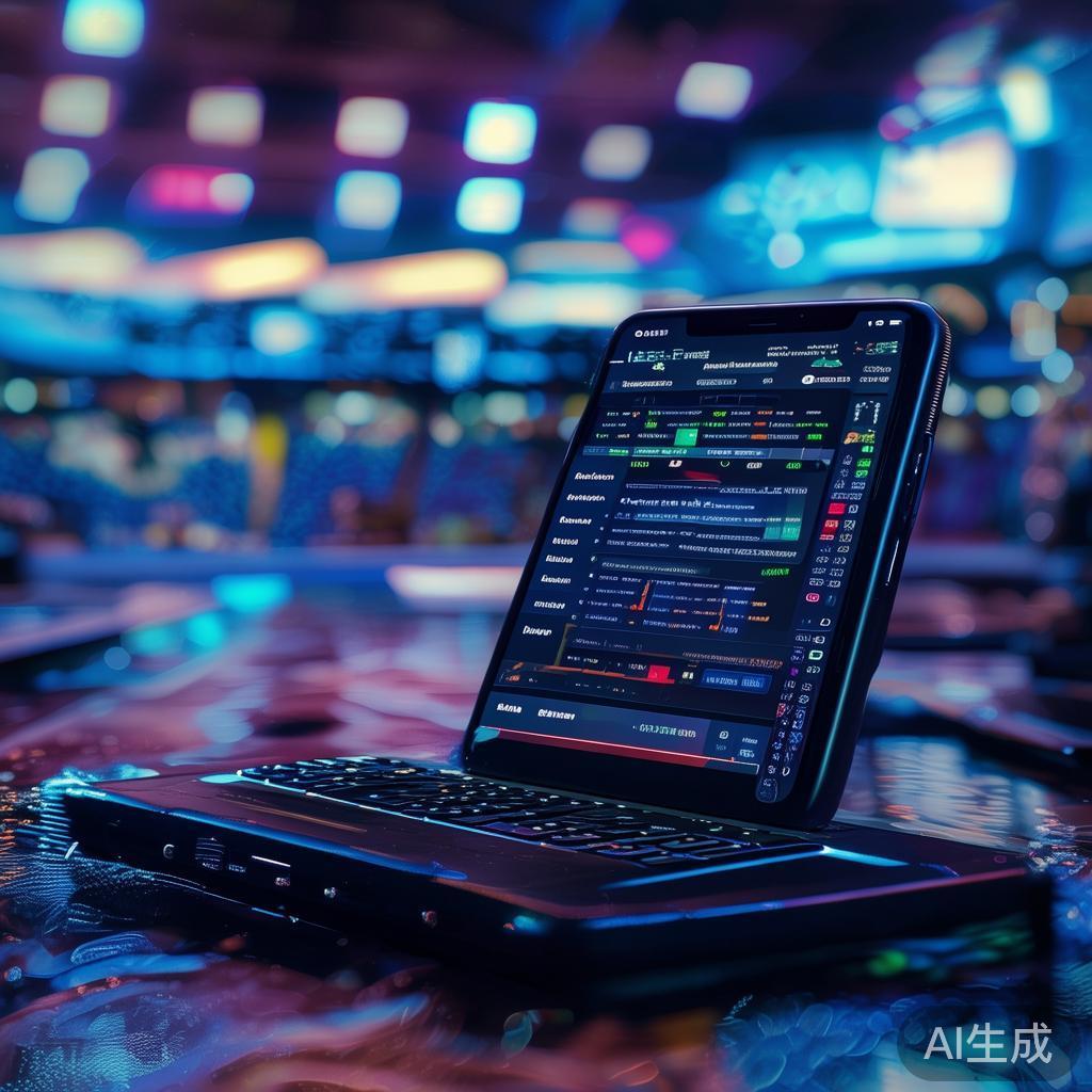 3.&nbsp;安全的资金管理和智能购彩
资金安全是选择体