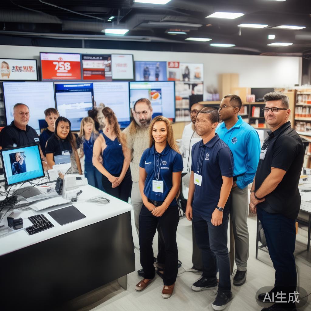 2.&nbsp;完善的扶持体系
加盟代理将享受到全面的培训