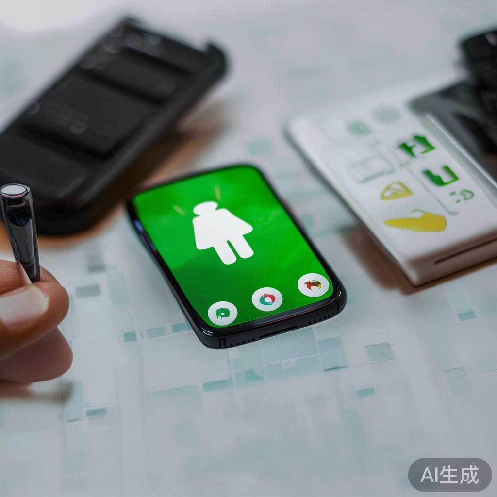 进入下载页面后，应注意查看应用的版本信息。选择最新