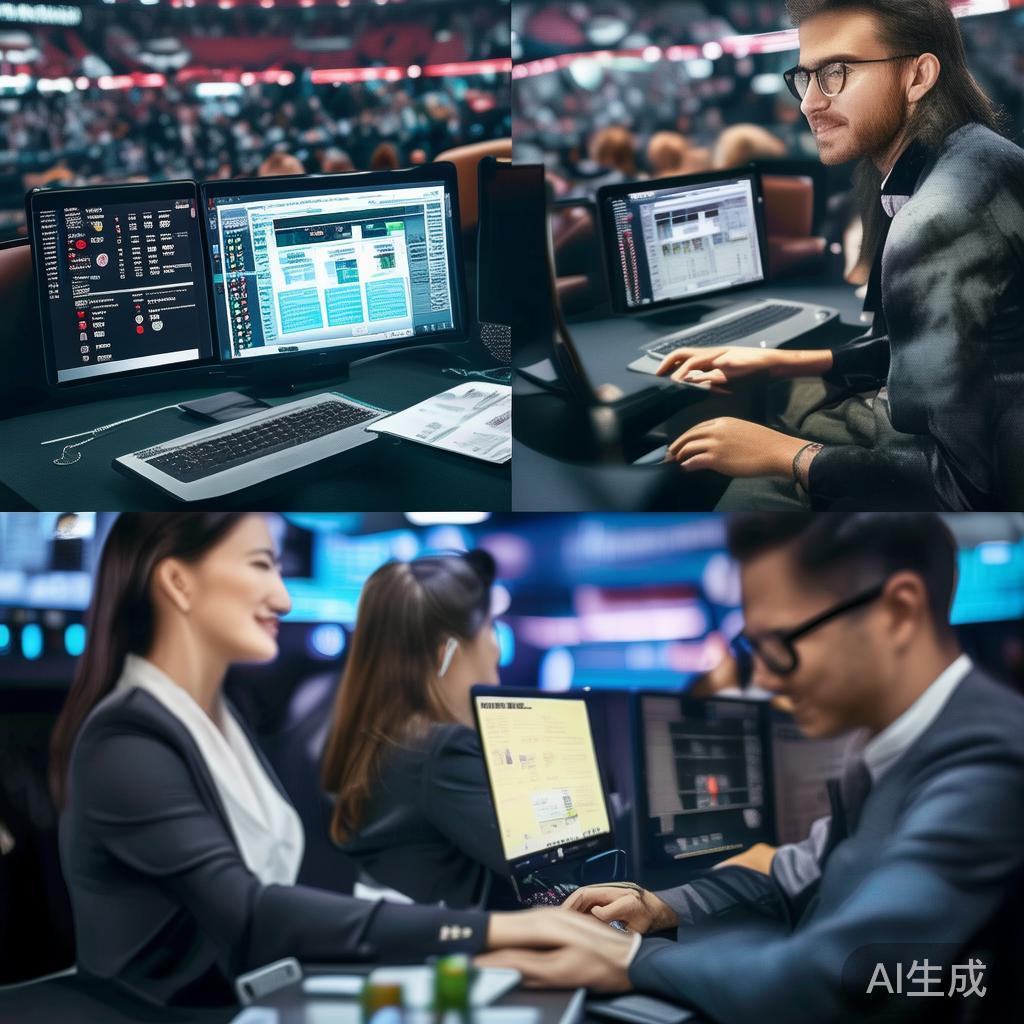 德赢体育皇家贝斯蒂用户体验优化与客户服务提升策略分析 