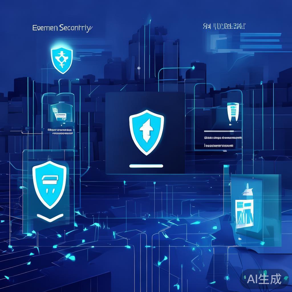 2.&nbsp;安全认证机制完善
每一个最新入口都经过严格