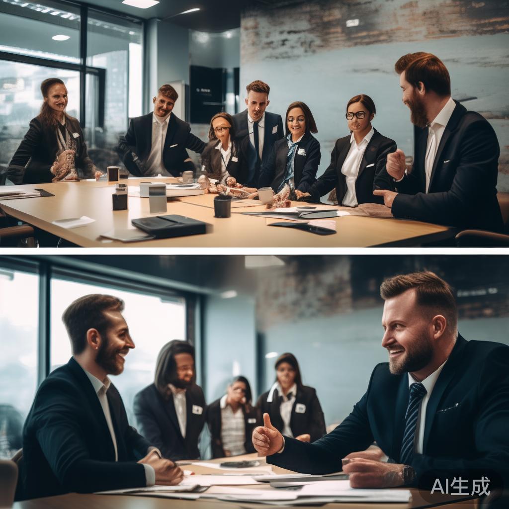 提升德赢体育平台客服服务质量的全面提升方案 一份案例报告显示,某次平台遇到大量用户反映充值不到