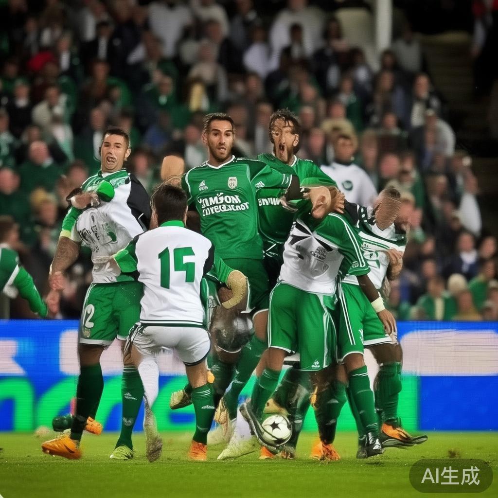 此外，贝蒂斯在面对巴塞罗那和皇家马德里的比赛中，也