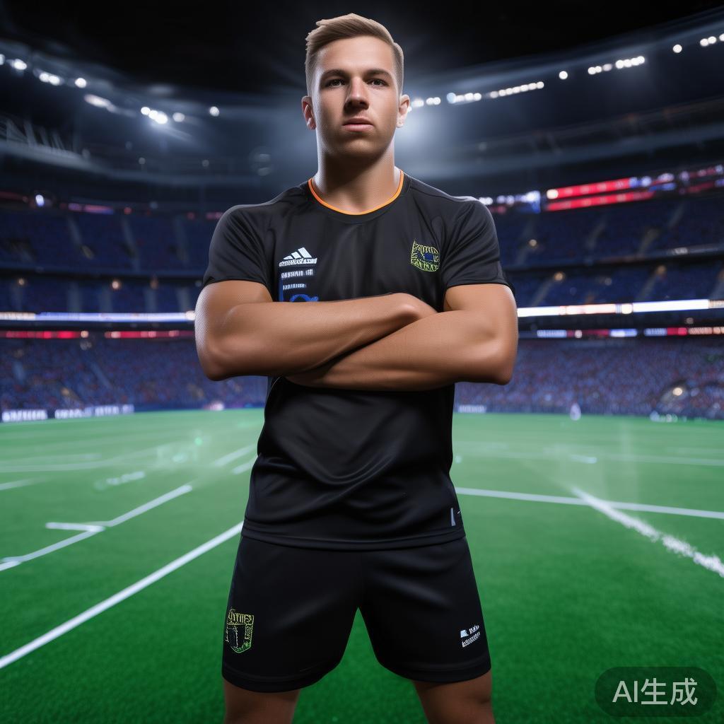 随着体育行业的不断发展，德赢体育作为行业内颇具影响